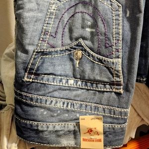 True religion jeans